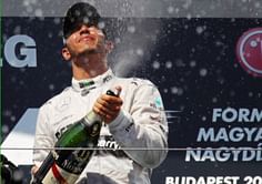 Lewis Hamilton determined to bounce back