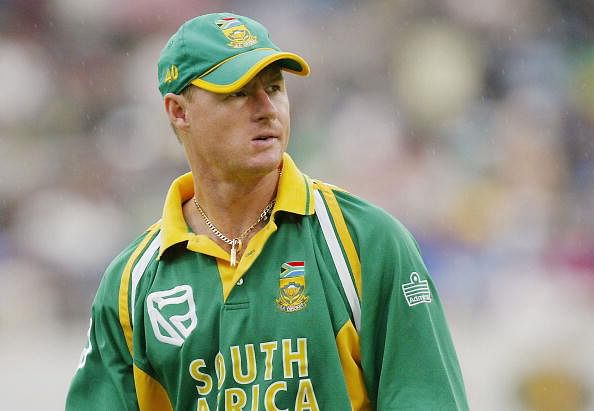 South Africa V West Indies One Day International