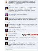 Fake FB wall: The Undertaker will rise again at Wrestlemania XXX
