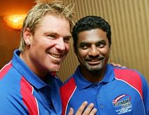 Warne vs Murali: Re-spinning the GOAT debate