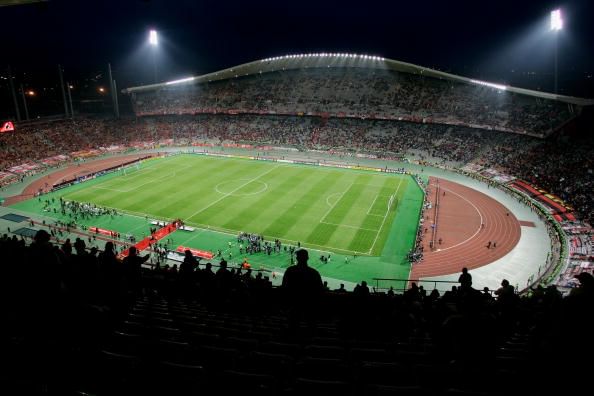 Turkey bid to host Euro 2020 semi-finals and final