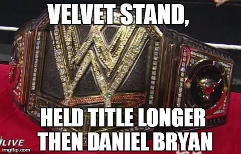 WWE trolls of the day - September 19