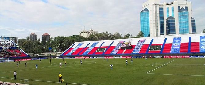 I-League: Bengaluru FC record maiden win