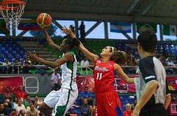 2013 FIBA Americas Championship underway as Brazil win opener