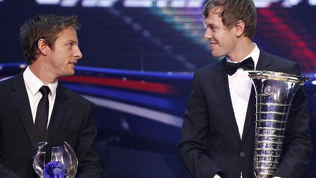 Jenson Button: F1 not as boring as Schumi Era