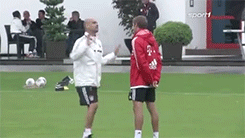 GIFs of the week: Week ended 22nd September