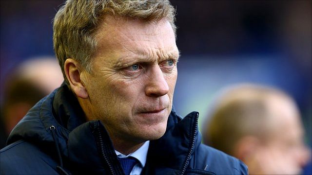 Manchester United: Top 5 transfer targets for January