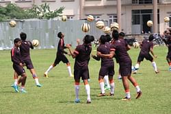 SAFF Championship 2013: India aim to "carry forward the momentum"