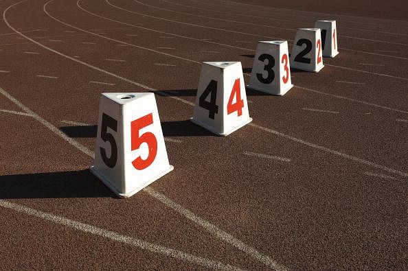 Bahamas 'on track' to stage inaugural IAAF Relays
