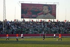 Building Foundations – Football In Afghanistan (Part Two)