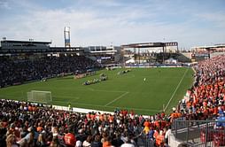 Toyota becomes FC Dallas' new stadium naming partner