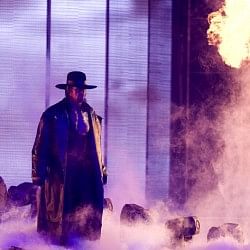 Road to WrestleMania XXX: Ideal path for The Undertaker