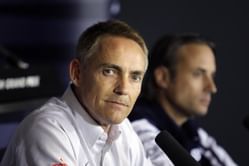 Change to F1's tyre supply not an issue for teams, says Sam Michael