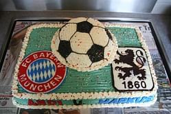 A trip to watch ’1860 Munich’ and the Tale of Two mismatched professional clubs