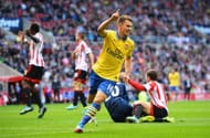 Sunderland v Arsenal - Premier League