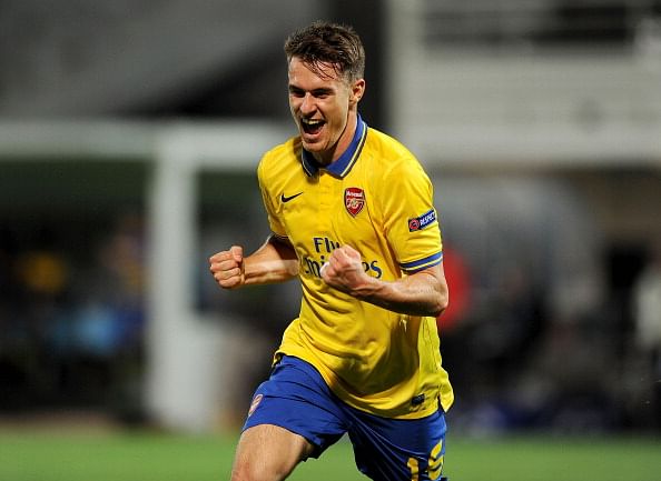 Marseille 1-2 Arsenal: Four things to take away from the match