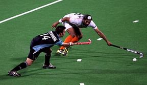 India bids for 2018 Hockey World Cup