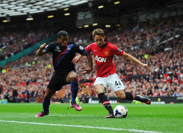Manchester United 2 - 0 Crystal Palace : Five Talking Points