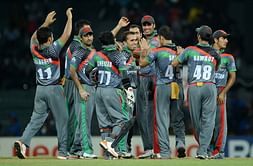 Excitement mounting as Afghanistan edge closer to the 2015 Cricket World Cup
