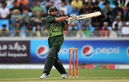 Cricket in Pakistan is in the doldrums