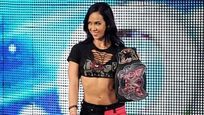 WWE: Why AJ Lee will lose the title at Night of Champions