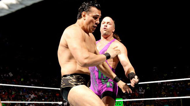 WWE news and notes: 22nd September, 2013