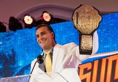 WWE RAW, 23rd September - Flops of the show