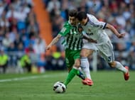Real Madrid CF v Real Betis Balompie - La Liga
