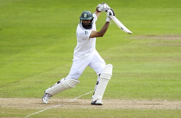 Surrey v Derbyshire day 4
