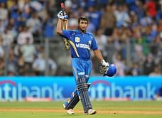 Ambati Rayudu - Making up for lost time
