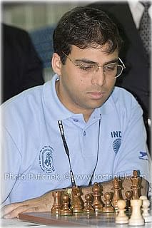 Anand would be Under Pressure from Home Chess Fans: India's first Grandmaster Pravin Thipsay