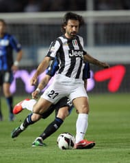 Atalanta BC v Juventus - Serie A