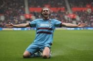 Southampton v West Ham United - Premier League