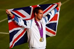 Scotland could compete as an independent nation at Rio 2016