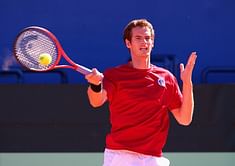 Davis Cup should be made mandatory for everyone: Andy Murray