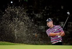 Angelo Que ready for final throw at European Masters