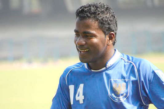 Mohun bagan releases Anthony Pereira finally