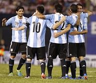 Argentine media hails Lionel Messi, Alejandro Sabella for World Cup berth