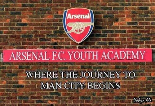 Football trolls of the day – September 5, 2013