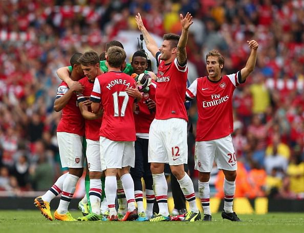 Can Arsenal be Title contenders this season?