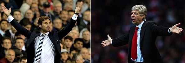 Tottenham travel to Arsenal: Fireworks expected
