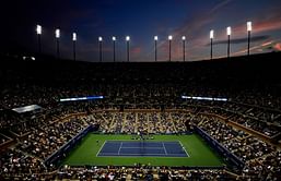 The US Open: Can it keep its unpredictability with a new roof?