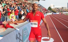 Asafa Powell to know his doping fate in April