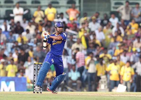 Ashok Menaria – A star in the making