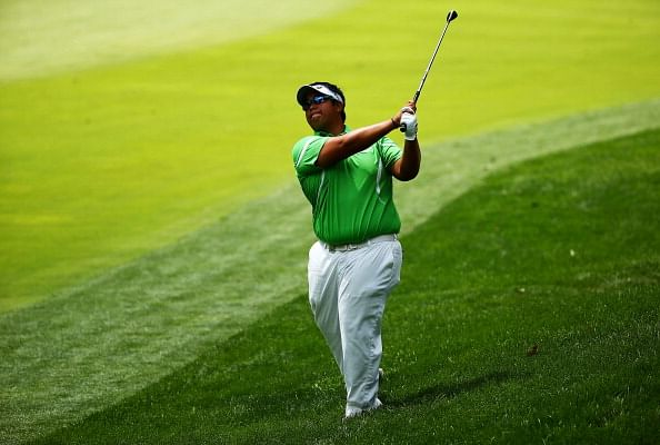 Asian Tour: $40 million at stake in second half