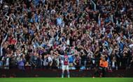 Aston Villa v Manchester City - Premier League