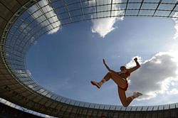 'Increase track, field competition for NACAC' - President Victor Lopez