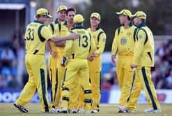 Stats: Top 10 highest team totals in ODIs in 2013