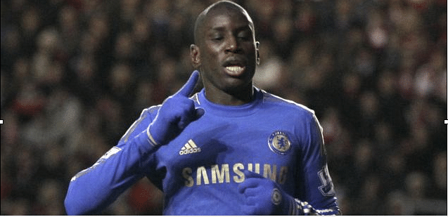 Why Demba Ba on loan to Arsenal is a huge mistake