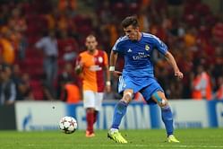 Gareth Bale to make his home debut against Getafe